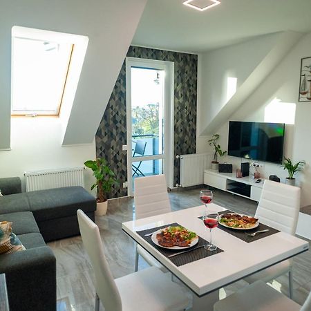 Ciao Lilla Apartman Кестели Екстериор снимка