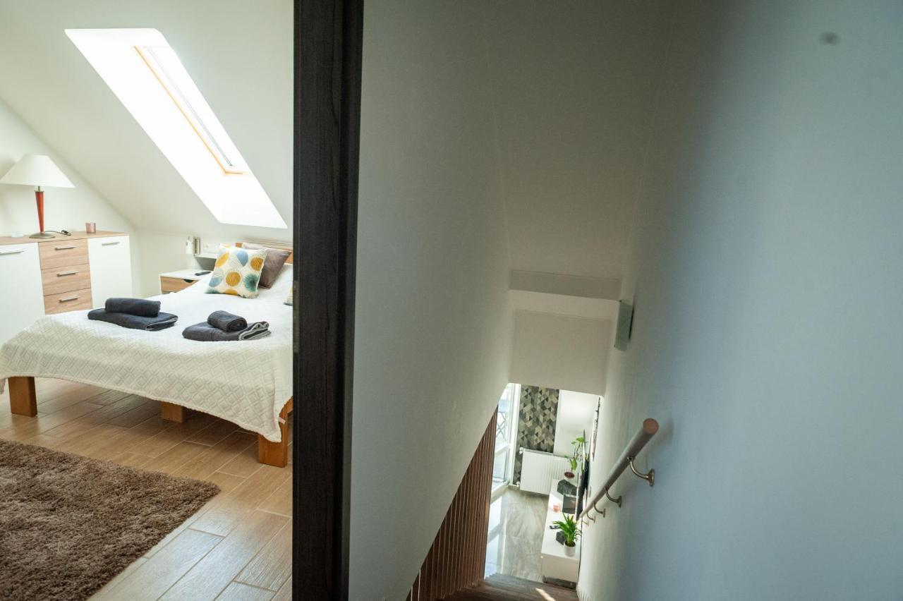 Ciao Lilla Apartman Кестели Екстериор снимка