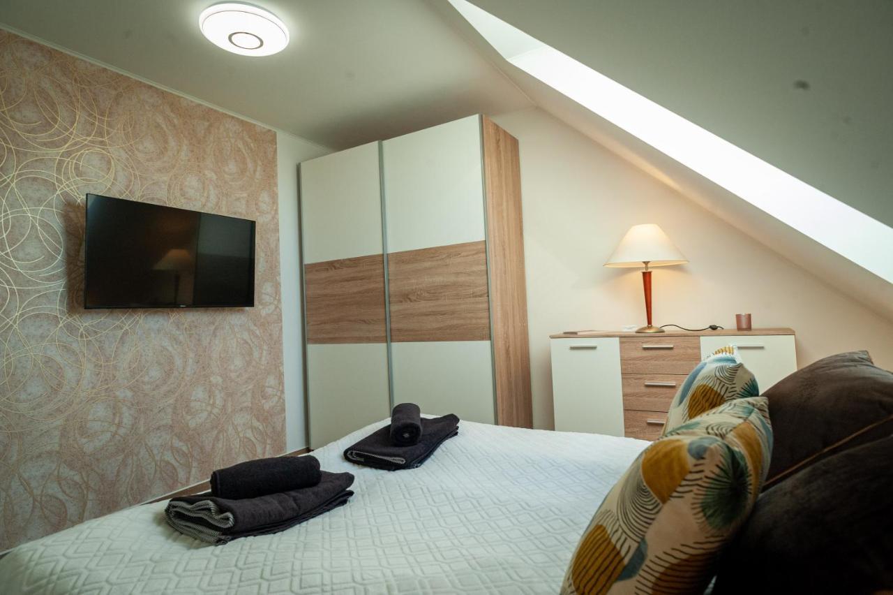 Ciao Lilla Apartman Кестели Екстериор снимка